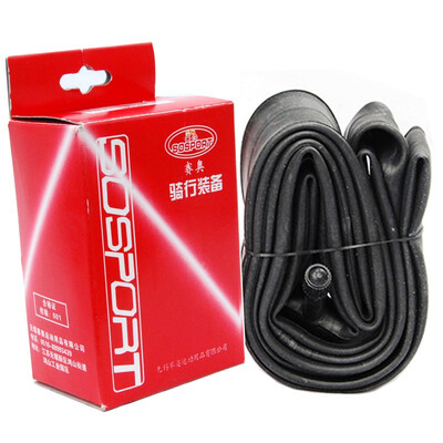 

Sauce sosport26 175 195 2215 Bicycle tube 26 inch mountain bike Tire Universal US mouth SA958