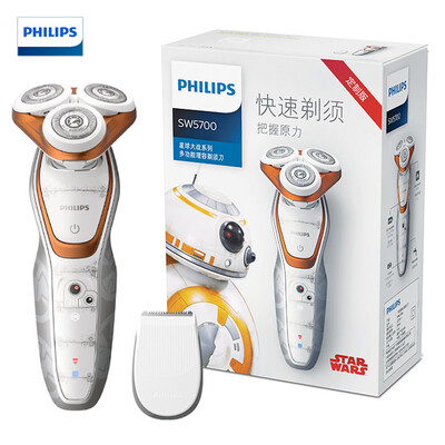 

PHILIPS Mens Electric Shaver Star Wars Series SW570007
