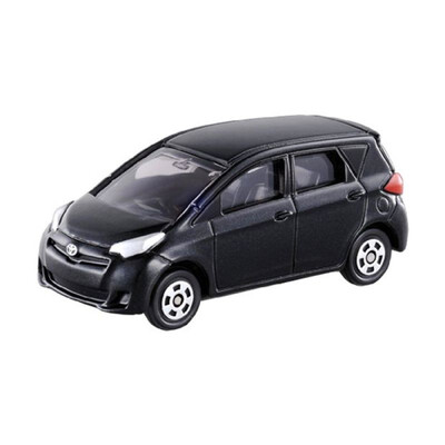 

Tomica 92 TOYOTA RACTIS
