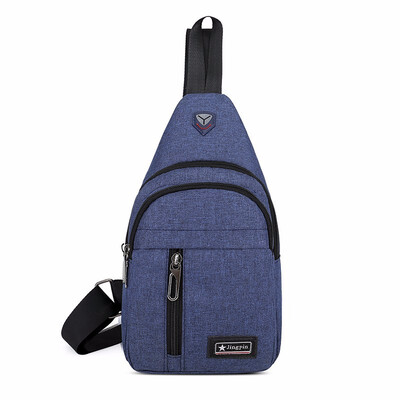 

Weis Exclusive Selection Fashion Mens Chest Bag M-Bag-LF5-029