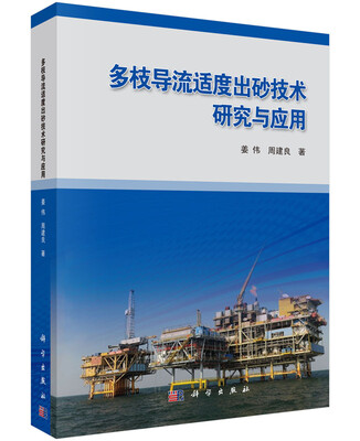 

多枝导流适度出砂技术研究与应用