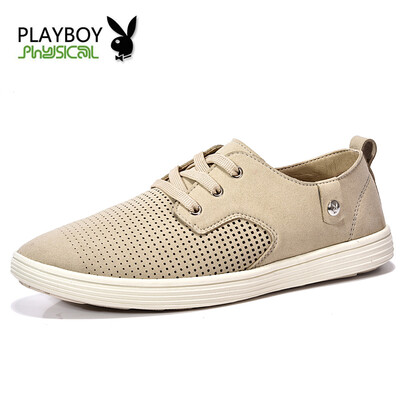

PALYBOY brandEngland&Korean style for springLightcasual&fashionalLeatherJogging&travelingMens shoes