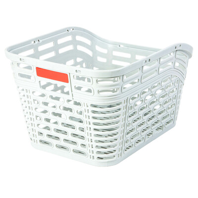 

LIKR bike basket mountain bike folding car rear basket basket electric bicycle basket pet baskets