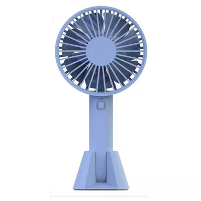 

Original Xiaomi Mijia VH Hand Fan Portable Handheld With Rechargeable Built-in Battery USB Port Design Handy Mini Fan Low noise