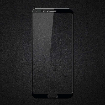 

Akabeila 2 Pcs Screen Protector For Huawei Honor V10 Tempered Glass Film Explosion-proof Screen Cover