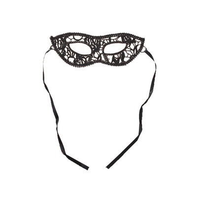 

Женская мода сексуальный черный кружево венецианский Halloween Party Masquerade Ball Eye Mask Gift Catwoman Cosplay
