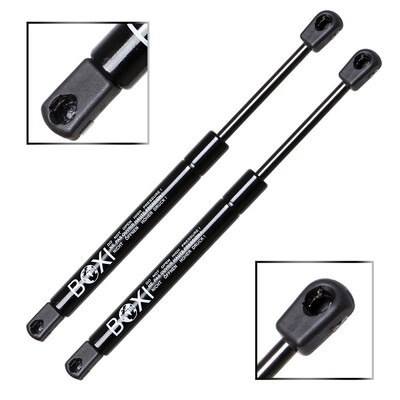 

BOXI 2pcs Trunk Lift Supports Struts Shocks