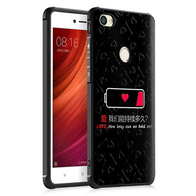 

Goowiiz Fashion Phone Case For Xiaomi Redmi 5ANote 5ANote 5A Prime Luxury 3D Cute Cartoon Slim Full Soft Silicone