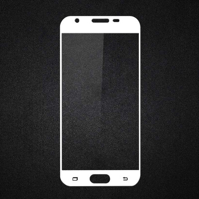 

Akabeila 2 Pcs Screen Protector For Samsung J3 2017