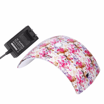 

36W Professional LED Nail Lamp Nail Dryer For Nail Art Painting Salon Fingernail Toenail Gel Curing Optional US EU UK AU Plug
