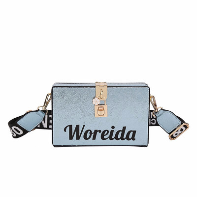 

Weis Exclusive Selection Fashion Womens Handbag Shoulder Bag B-MY6191