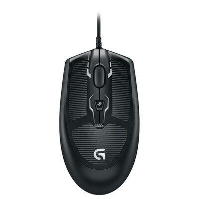

Logitech (Logitech) G100s стратегия в реальном времени / онлайн-конкурс