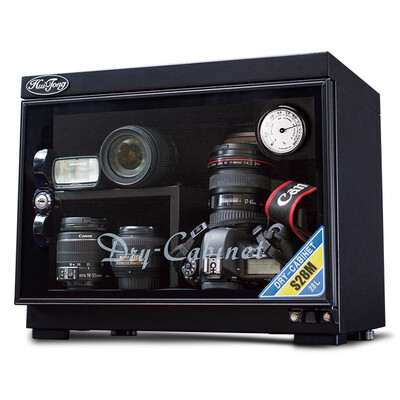 

Huitong huitong S28M mechanical watches safety series office home electronic moisture box moisture dehumidification cabinet