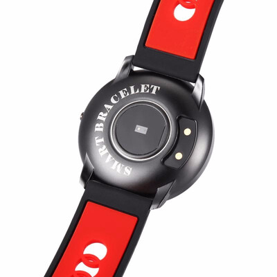 

CF007 Smart Bracelet Heart Rate Monitor Blood Pressure Monitor SMS Whatsapp Notification Smart Band Sport Tracker