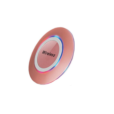 

Wireless Charger for iPhone X 8 Plus for Fast Wireless Charging of Samsung Galaxy S8 S7 Edge Note 8 Wireless Charger