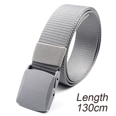 

Men Canvas Belt Designer male SWAT Military Equipment strap army belts for unisex