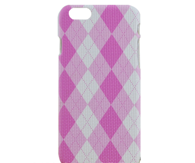 

Fresh Bright Classic Grid iPhone Case for iPhone 6 6S/ 6 Plus 6S Plus