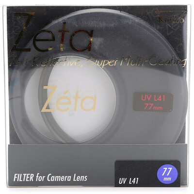 

KENKO ZETA UV Filter