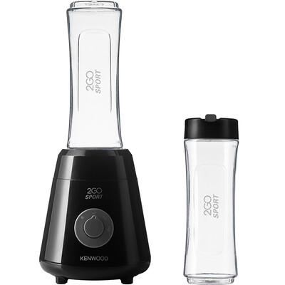 

Kenwood Kenwood Juicer Mixer SMP060BK (Black)
