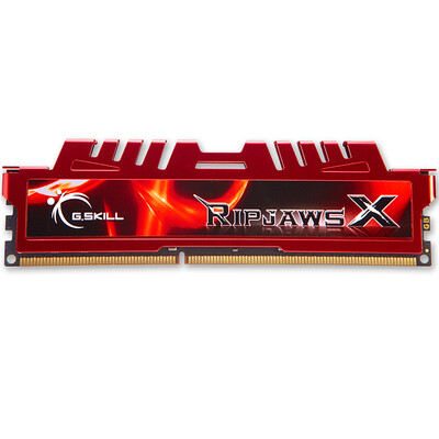 

G.Skill (G.Skill) Снайпер частота снайперской 8G DDR3 2400 настольной память