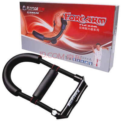 

God KANSA wrist force wrist fitness equipment KS0639