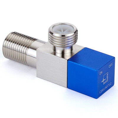 

Submarine Submarine F301 beauty angle valve