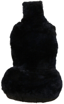 

1 PCS Australian Pure Sheepskin Fur Seat Cover Super Warm Comfortable Universal Car Seat Cover Wool Car Seat Covers Auto Cushion