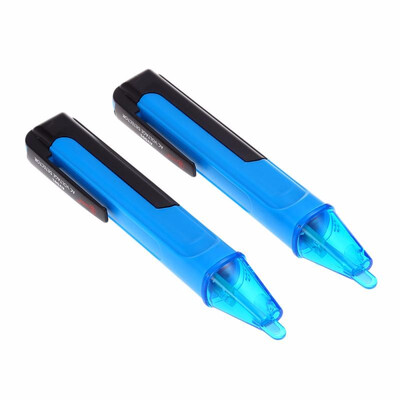 

BSIDE AVD01 2PCS Non-contact Safety Voltage Detector