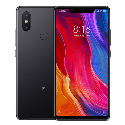 

Xiaomi 8SE 4GB64GB Smartphone Dual SIM Gray