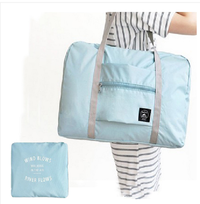 

Cntomlv Casual Travel Bags Clothes Luggage Storage Organizer Collation Pouch Cases Accessories Supplies Gear Items Stuff Case