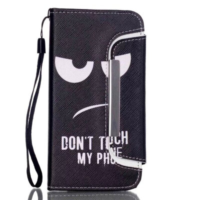 

MITI Split Fashion Patterns Slim Case for IPhone 6 4.7 Brand Leather Flip Coque Cases for IPhone 6 Shockproof Wallet Case