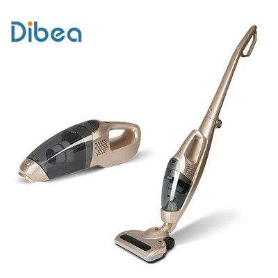 

Dibea LW - 1 Cordless Stick Vacuum Cleaner
