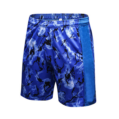 

Gym BasketballLeisure Football MMA Shorts Mens Running Shorts
