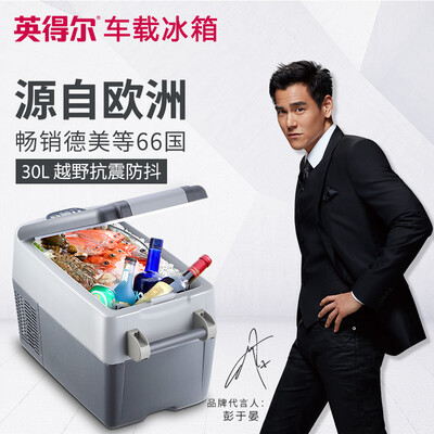 

Indelb original car refrigerator cover for Y30