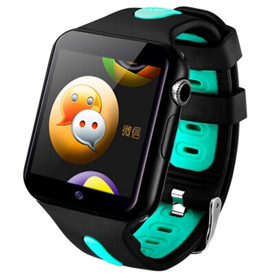 

Smart Watch Student Bracelet Waterproof 3G Wifi Smartwatch Support SIM Card Sport Fitness Tracker Woman Bluetooth GPS Wristwatch