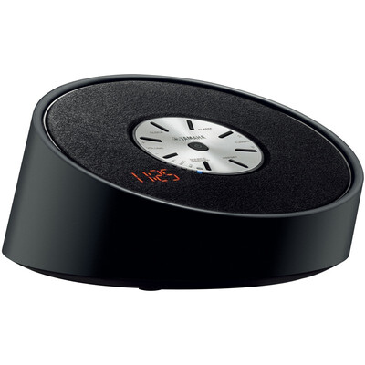 

Yamaha (YAMAHA) звуковые колонки мини-стерео настольный звук Bluetooth аудио FM-радио TSX-B15 черный