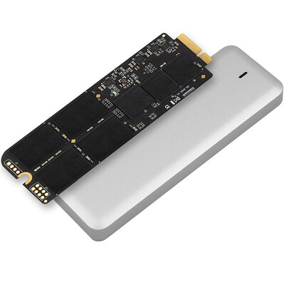 

Transcend 240G 725 Apple Solid State Drive (rMBP 15 в / 2012 - 2013)
