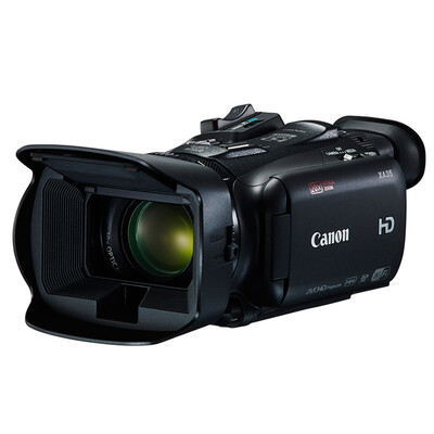 

Профессиональная цифровая камера Canon (Canon) XA35
