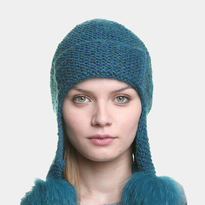 

Cashmere Hat
