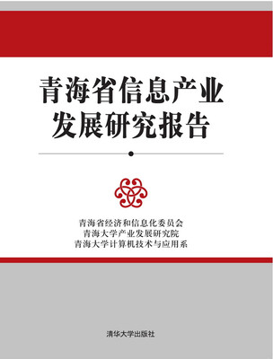 

青海省信息产业发展研究报告