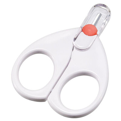 

Nikko baby scissors RK-3655