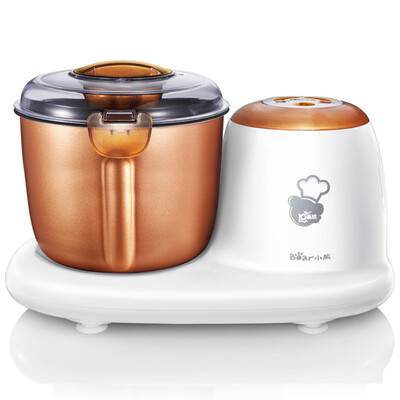

Bear (Bear) HMJ-A35A1 and noodle machine home automatic mixing kneading machine microcomputer wake up