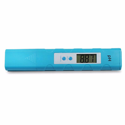 

Digital pH Meter Automatic Calibration Water Quality Tester