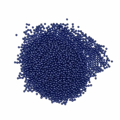 

3000pcs Soft Crystal Water Beads Colorful Paintball Bullets for Water Toy Pearl Shaped Soil Mud Grow Magic Jelly Ballsmulticolor