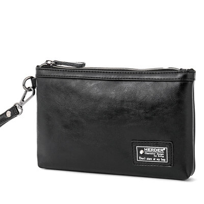 

Herder mens handbags