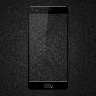 

Akabeila Screen Protector For Oneplus 3 3T Tempered Glass Film Explosion-proof Full Screen Cover