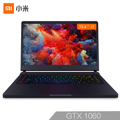 

Xiaomi MI 156-inch Laptopi7 8G 1T 128Ggray