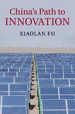 

Chinas Path to Innovation