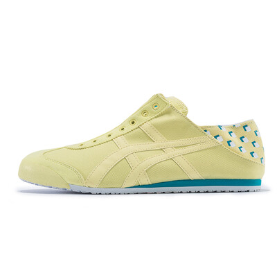 

Onitsuka Tiger Sports Shoes MEXICO 66 PARATY Neutral 1183A053-750 Yellow 37
