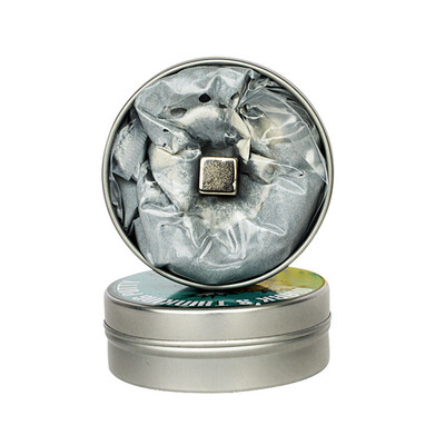 

2018 New DIY Creative Slime Rubber Mud Handgum Super Hand Gum Silly Putty Clay Plasticine Toys for Children